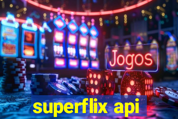 superflix api